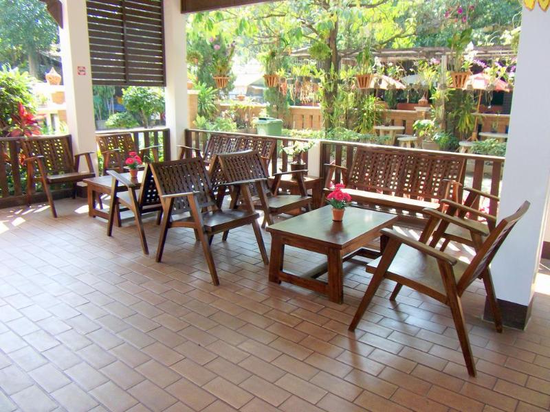 hotel Lanna Thai Guest House