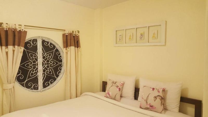 hotel Asoke Montri Hostel