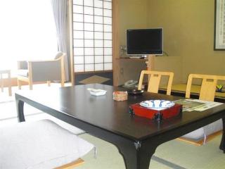 hotel Ryokan Sakaya