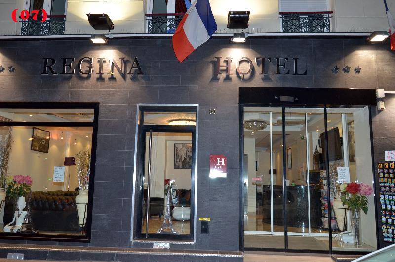 hotel Regina