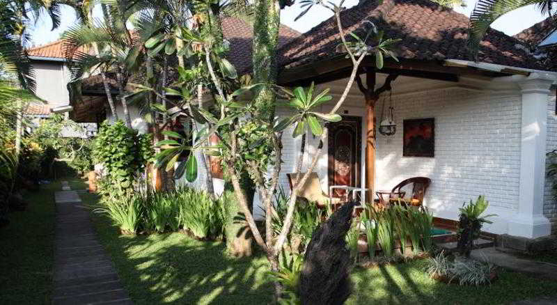 hotel Pondok Prima Cottages