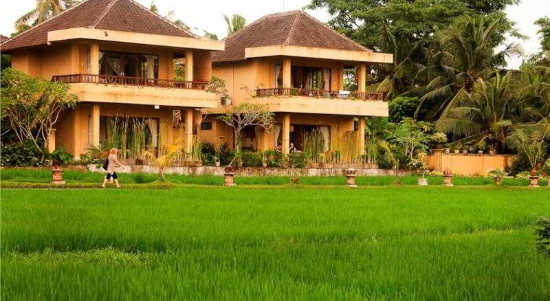 hotel Sri Bungalows