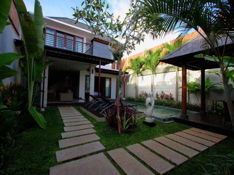 hotel Grania Bali Villa