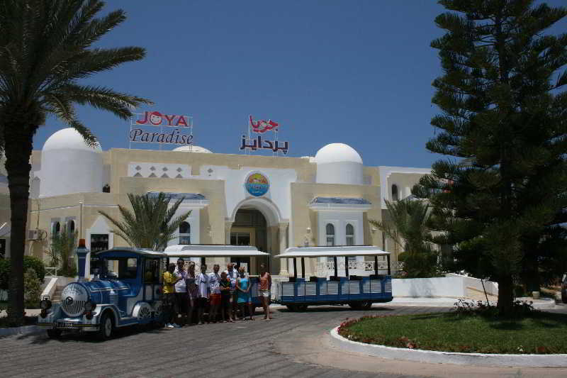 hotel Joya Djerba Hotel