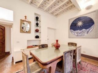 hotel Spanish Steps Luxury Apartment