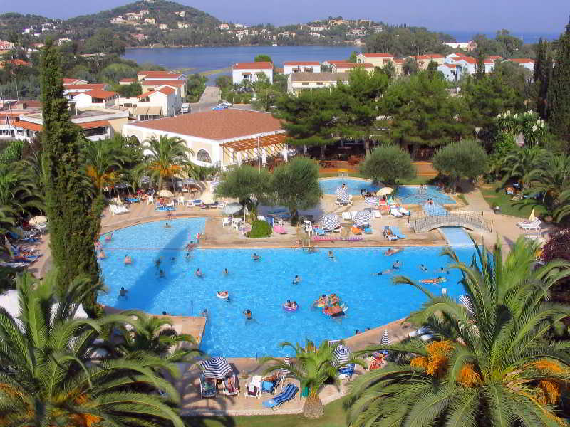 hotel Ionian Park Hotel