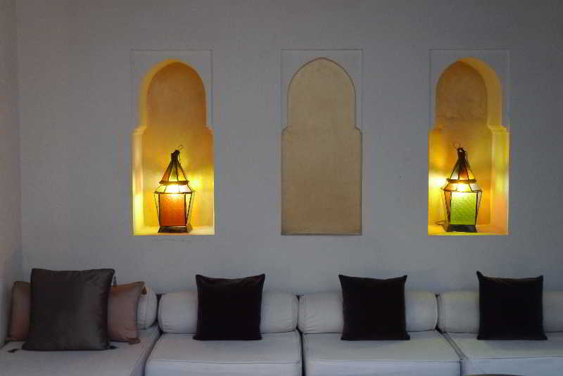 hotel Riad Talaa 12