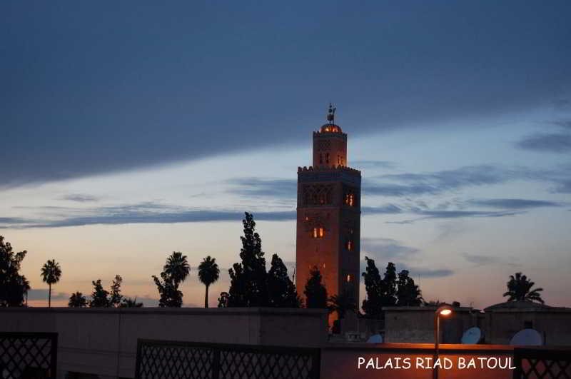 hotel Riad Marrakech By Hivernage