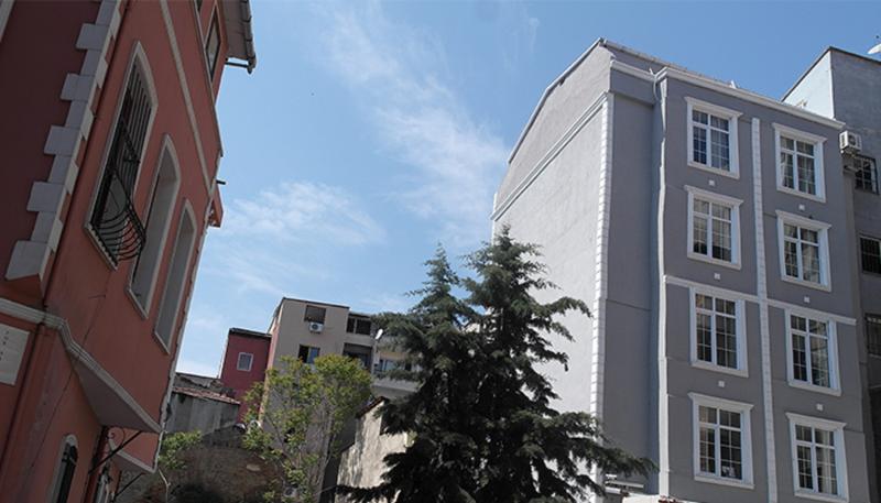 boutique Comfort Hotel Taksim