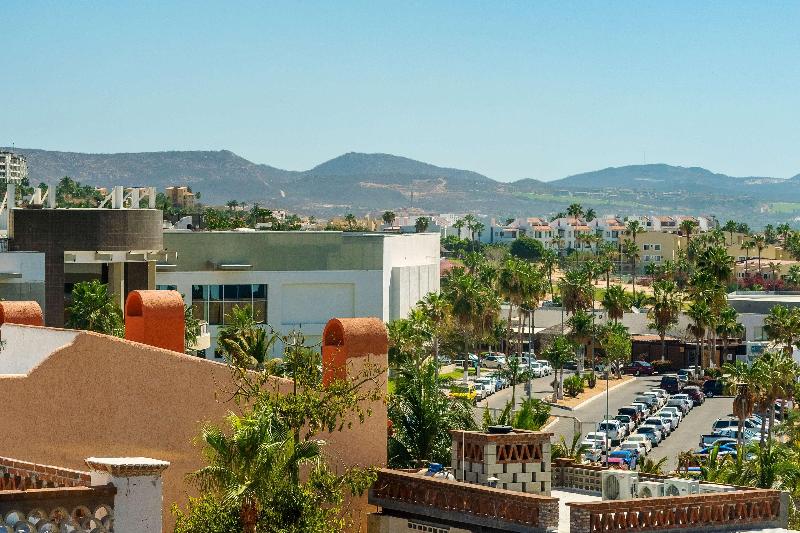 hotel Hyatt Place Los Cabos