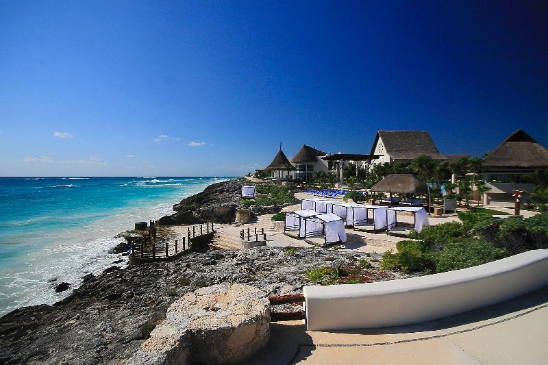 hotel Kore Tulum Retreat  Spa Adults Only