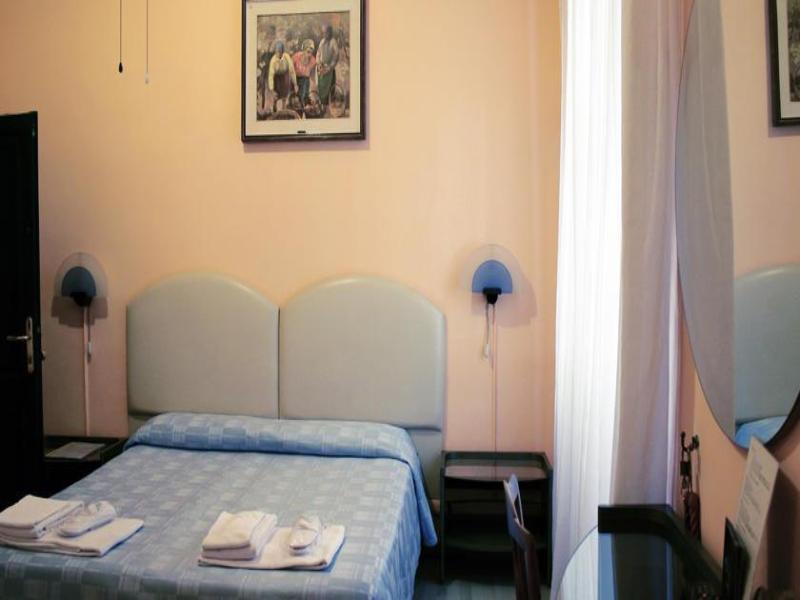 hotel Alessandro A San Pietro Best Bed