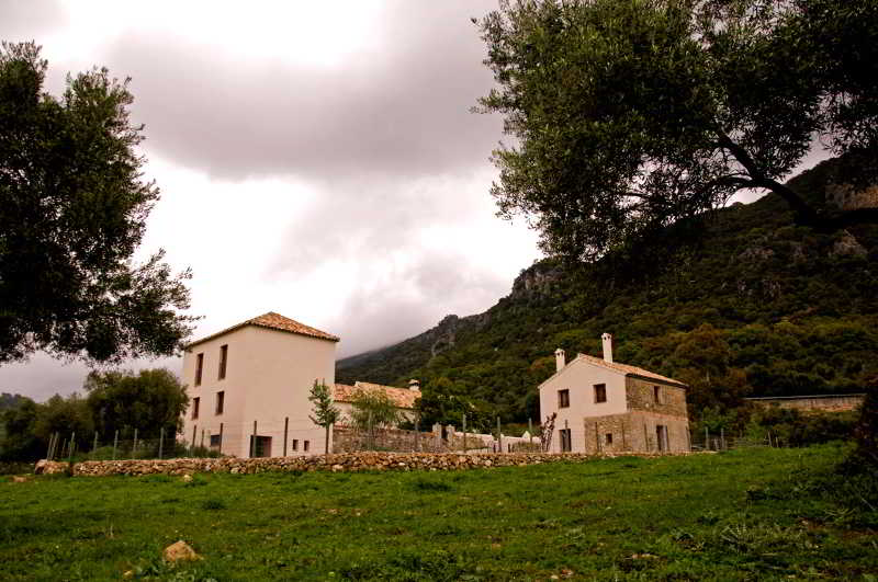 Fotos Hotel El Vihuelo Casa Rural