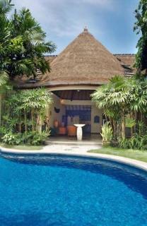 hotel Bali Puri Ratu Villas