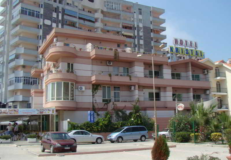 hotel Kristal Hotel