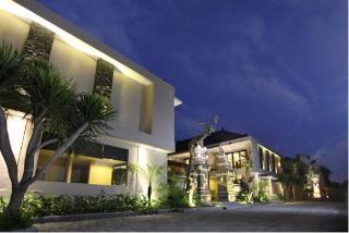 hotel D'penjor Seminyak