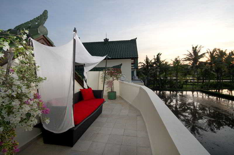 hotel Bali Diamonds Villas