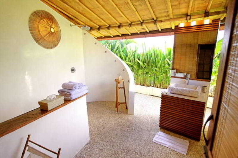 villa Sejuk Beach Villas