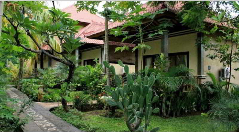 hotel Bali Bhuana Beach Cottages