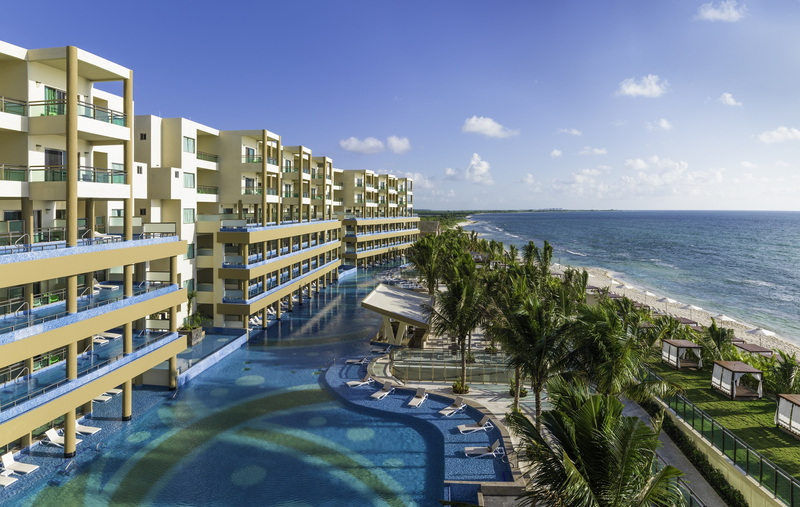 hotel Generations Riviera Maya By Karisma