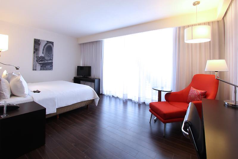 hotel Fiesta Inn Periferico Sur