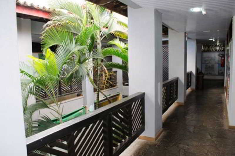 hotel Corsario Tropical