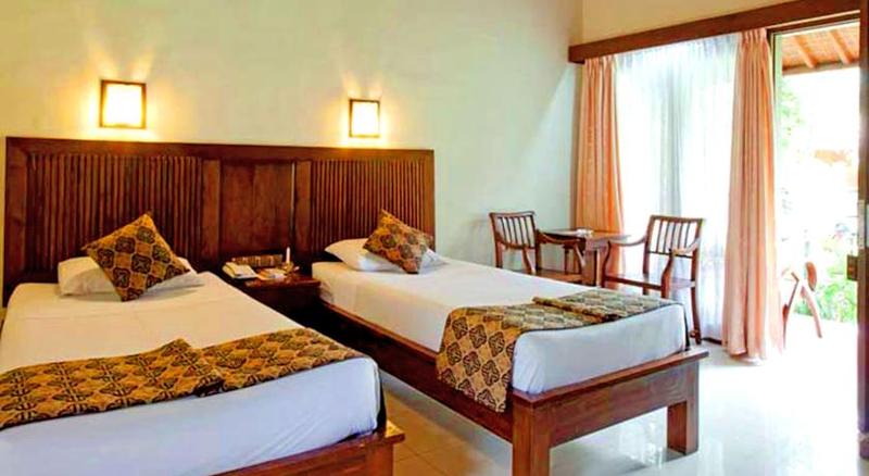 hotel Puri Dalem Hotel Sanur