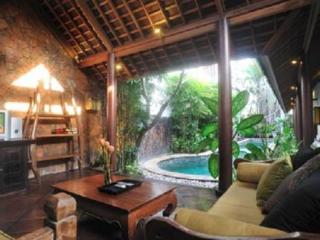 hotel Villa Catur Kembar