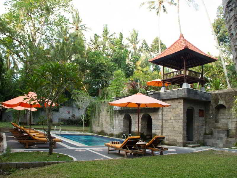 hotel Alas Petulu Cottages