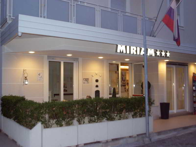 hotel Miriam