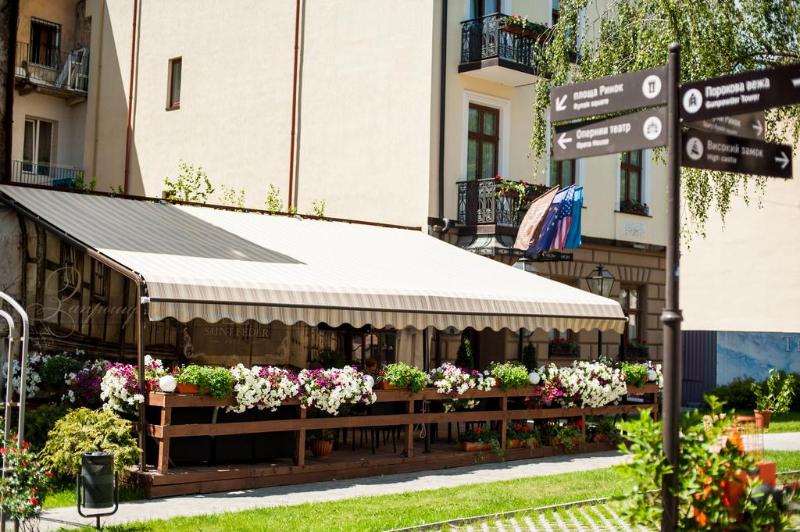 boutique Saint Feder Hotel