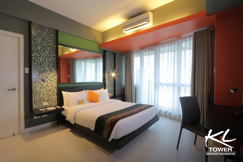 hotel Kl Serviced Residences Managed By Hii