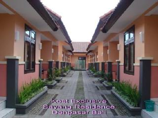 hotel Sayang Residence 1