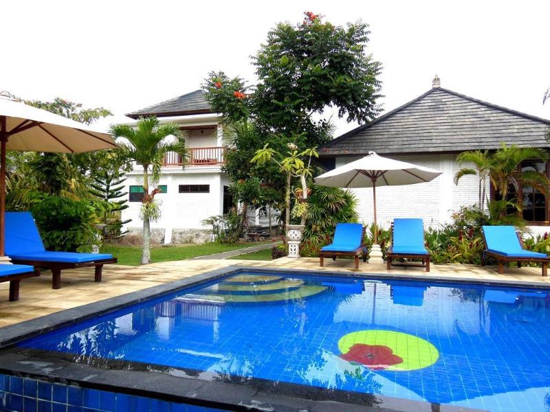 hotel Terang Bulan Cottages