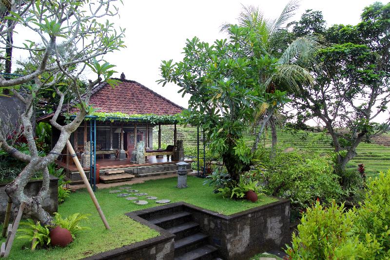 villa The Sanyas Retreat