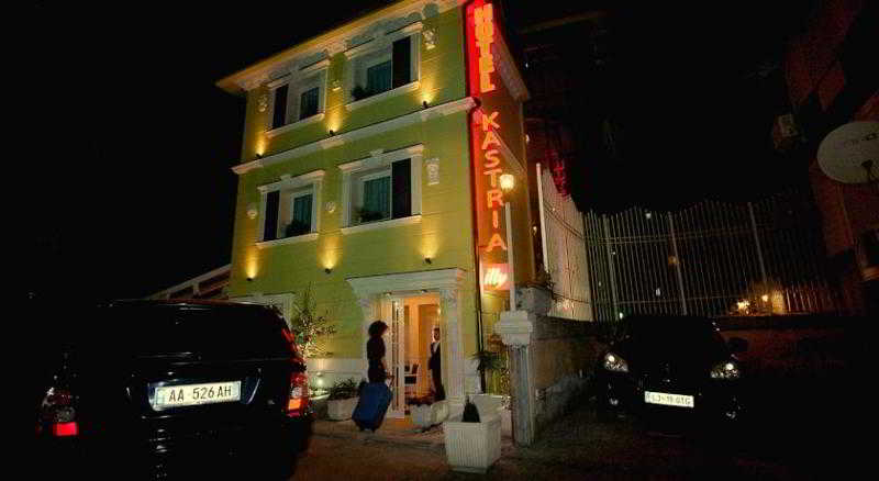 hotel Kastria Hotel