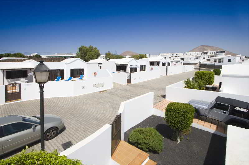 hotel Villas San Blas Lanzarote