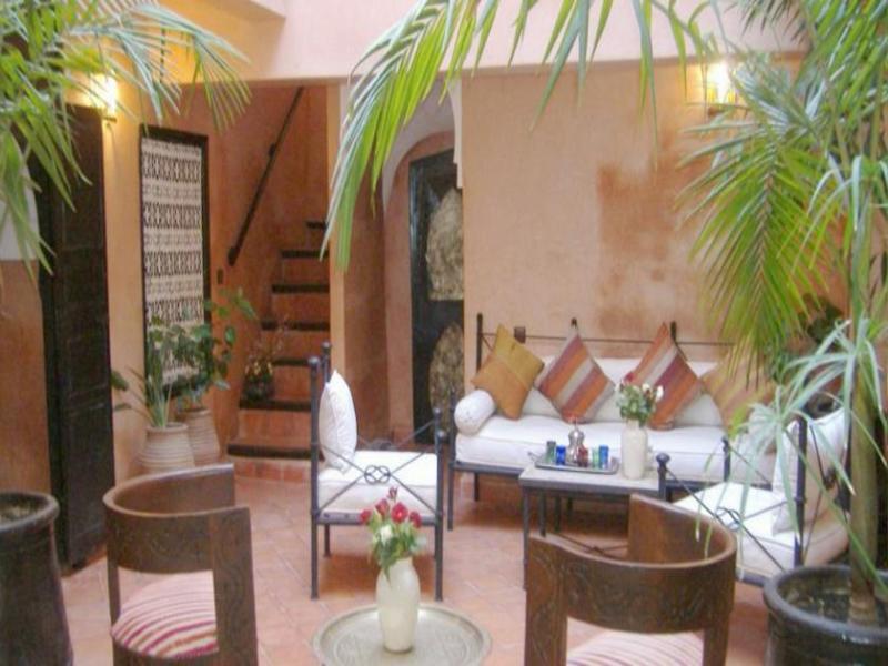 hotel Riad Picolina