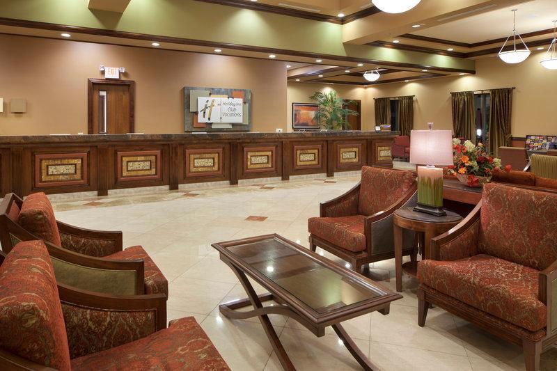 hotel Holiday Inn Club Vacations Las Vegas - Desert Club