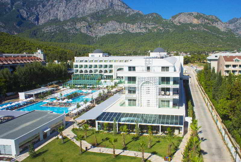 hotel Karmir Resort & Spa Hotel