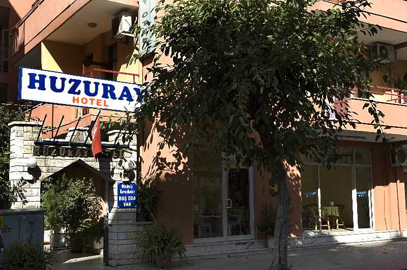 hotel Huzuray Hotel