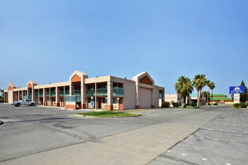 hotel Americas Best Value Inn Yuma