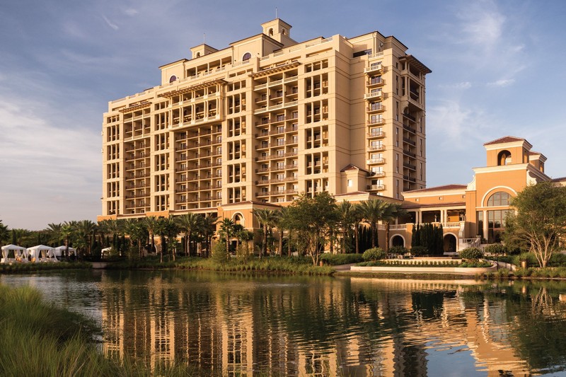 hotel Four Seasons Resort Orlando At Walt Disney World