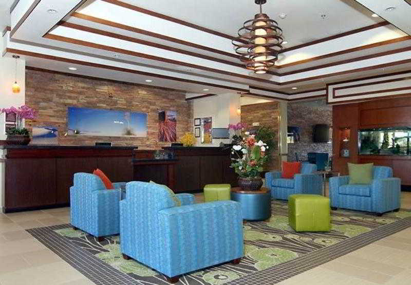 hotel Fairfield Inn & Suites Alamogordo