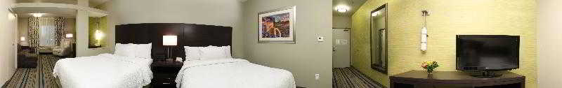 hotel Fairfield Inn & Suites Amarillo Airport