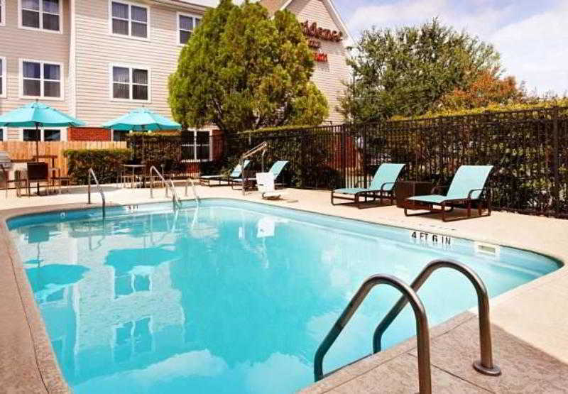 hotel Residence Inn Austin South