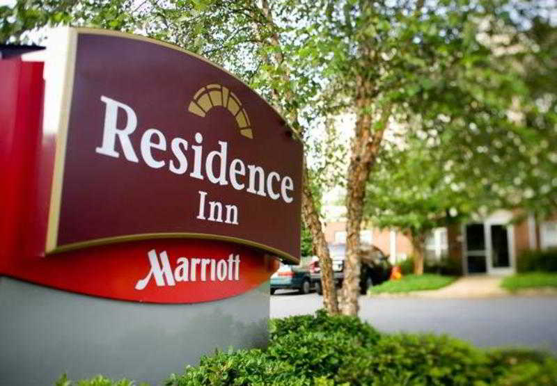 hotel Residence Inn Asheville Biltmore