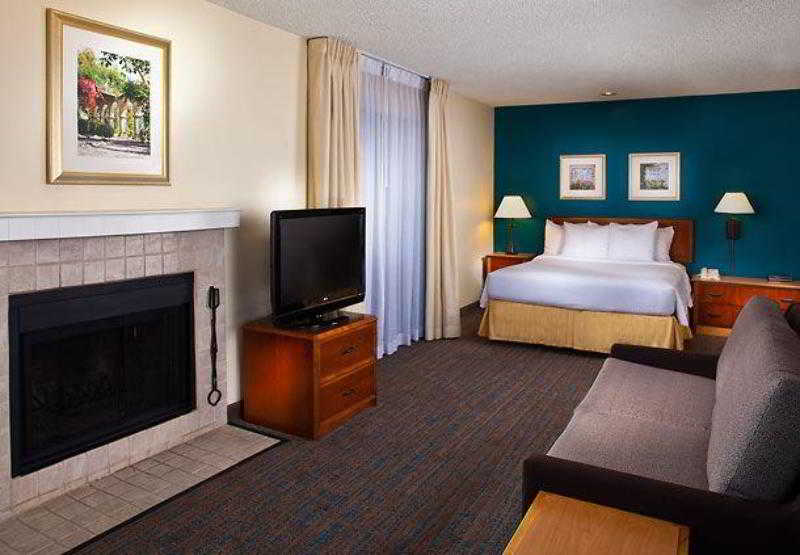 hotel Residence Inn Nashville Airport