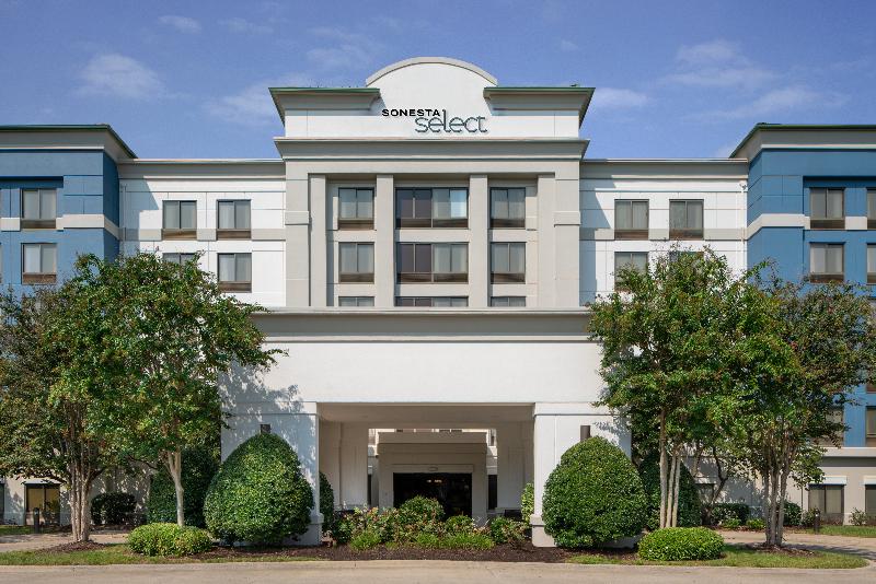 hotel Springhill Suites Nashville Airport