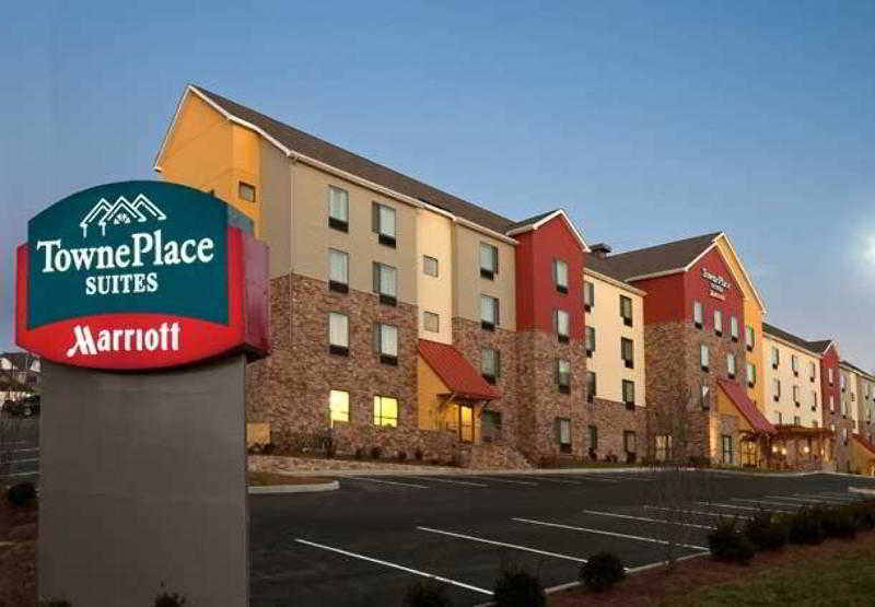 hotel Towneplace Suites Nashville Airport